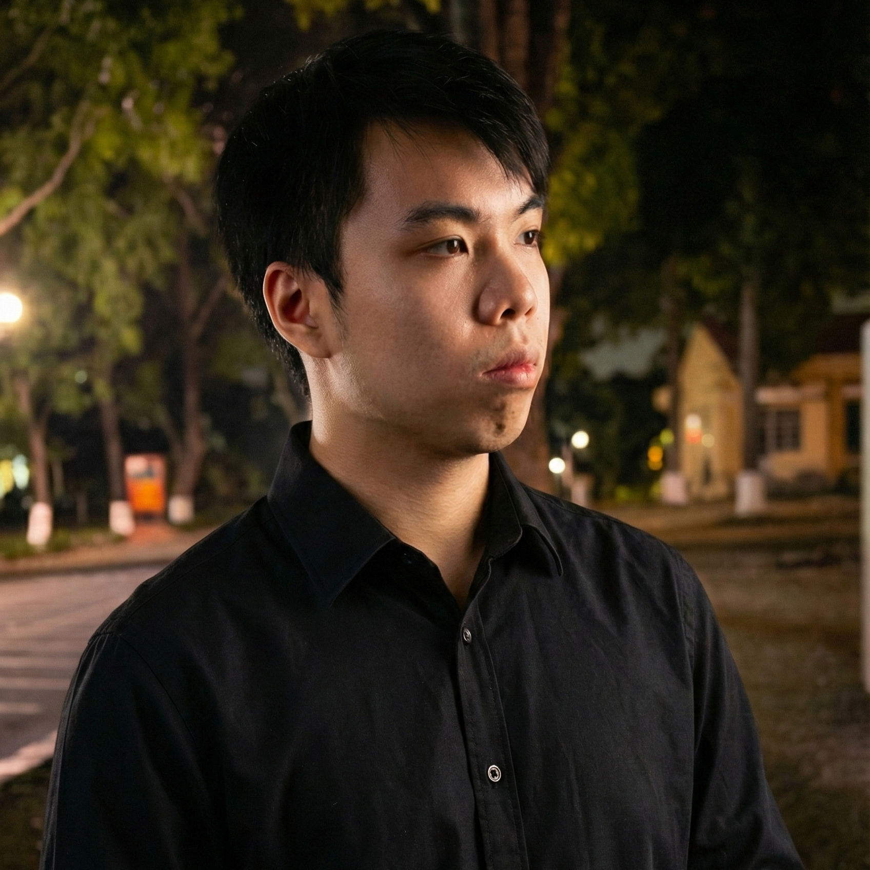 Nguyễn Minh Quân